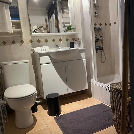 Cosy 아파트 Saint-Raphaël