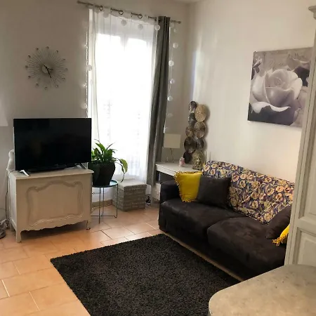Cosy Saint-Raphael (Var)