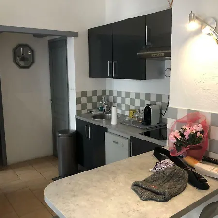 Apartment Cosy
